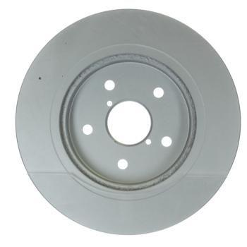 Inroble PP575167 Disc Brake Rotor product image 3 of 5