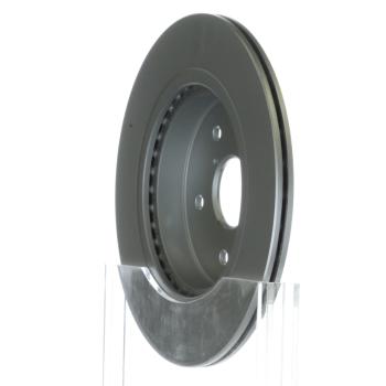 Inroble PP575167 Disc Brake Rotor product image 4 of 5