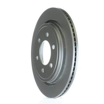 Inroble PP575168 Disc Brake Rotor product image 1 of 5