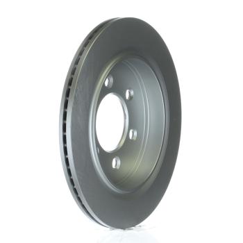 Inroble PP575168 Disc Brake Rotor product image 2 of 5