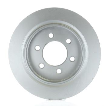 Inroble PP575168 Disc Brake Rotor product image 3 of 5