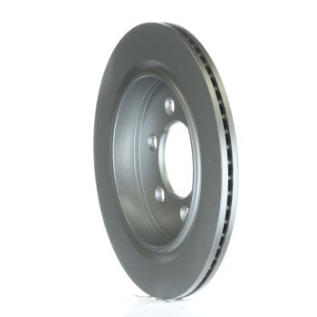 Inroble PP575168 Disc Brake Rotor product image 4 of 5