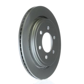Inroble PP575168 Disc Brake Rotor product image 5 of 5