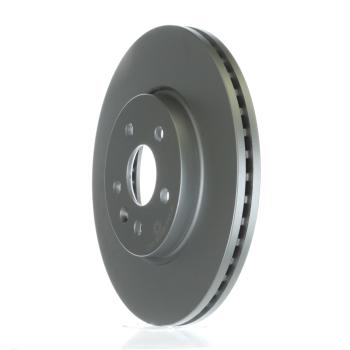 Inroble PP575169 - Disc Brake Rotor Inroble PP575169 Disc Brake Rotor product image 1 of 5