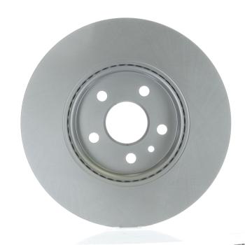 Inroble PP575169 - Disc Brake Rotor Inroble PP575169 Disc Brake Rotor product image 3 of 5