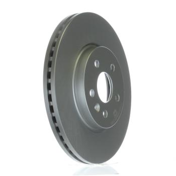 Inroble PP575169 - Disc Brake Rotor Inroble PP575169 Disc Brake Rotor product image 5 of 5