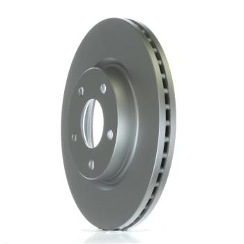 Inroble PP575170 Disc Brake Rotor product image 1 of 5