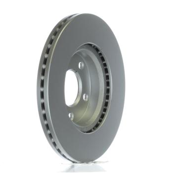 Inroble PP575170 Disc Brake Rotor product image 2 of 5