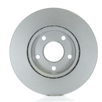 Inroble PP575170 Disc Brake Rotor product image 3 of 5
