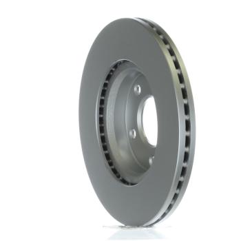 Inroble PP575170 Disc Brake Rotor product image 4 of 5
