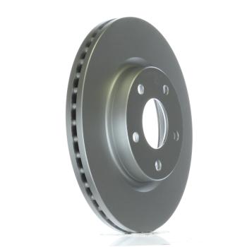 Inroble PP575170 Disc Brake Rotor product image 5 of 5