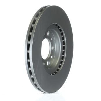 Inroble PP575171 Disc Brake Rotor product image 2 of 5