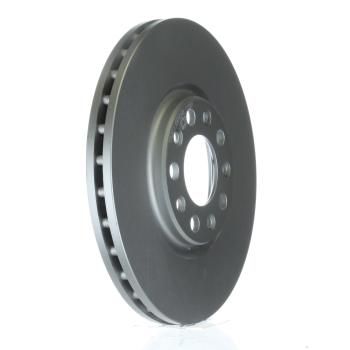 Inroble PP575171 Disc Brake Rotor product image 5 of 5