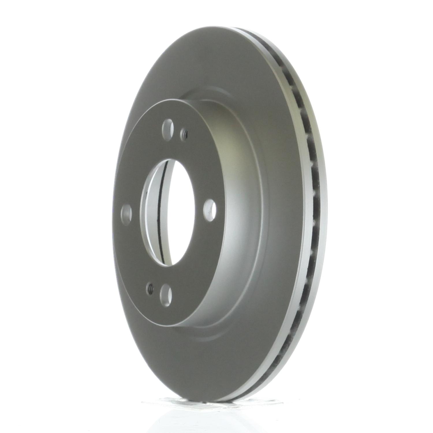 Inroble PP575173 - Disc Brake Rotor Inroble PP575173 Disc Brake Rotor product image 1 of 5