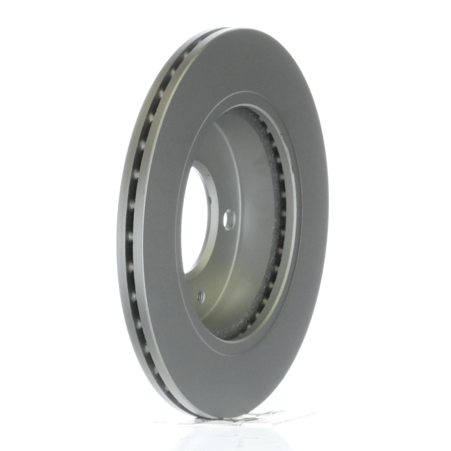 Inroble PP575173 - Disc Brake Rotor Inroble PP575173 Disc Brake Rotor product image 2 of 5