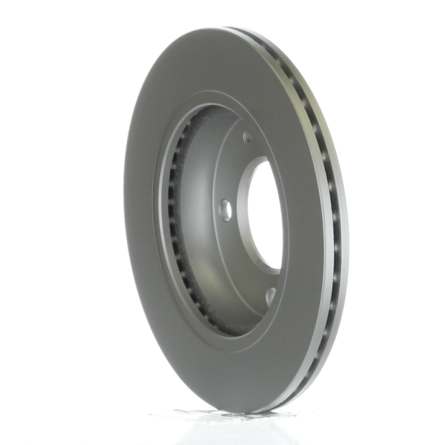 Inroble PP575173 - Disc Brake Rotor Inroble PP575173 Disc Brake Rotor product image 4 of 5