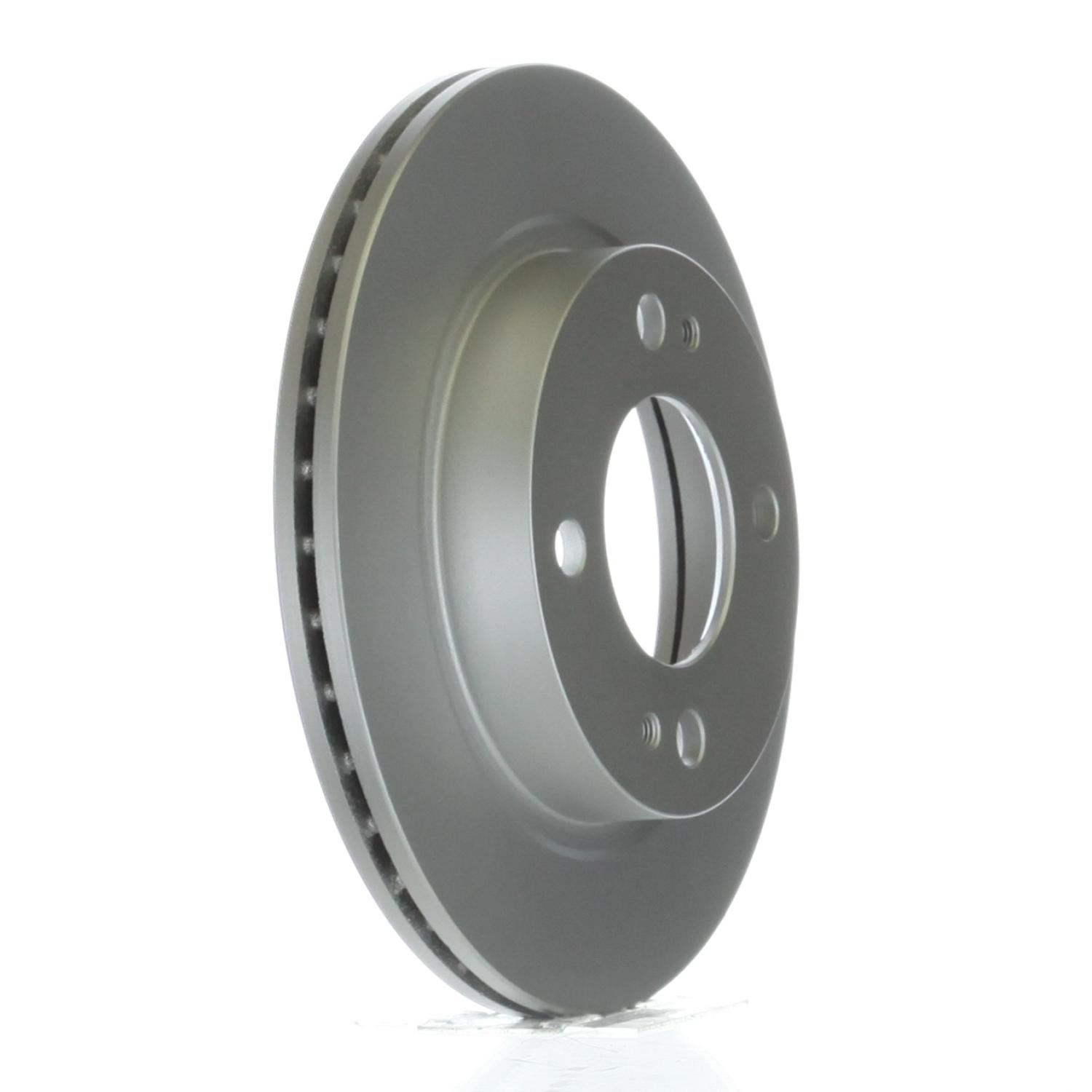 Inroble PP575173 - Disc Brake Rotor Inroble PP575173 Disc Brake Rotor product image 5 of 5