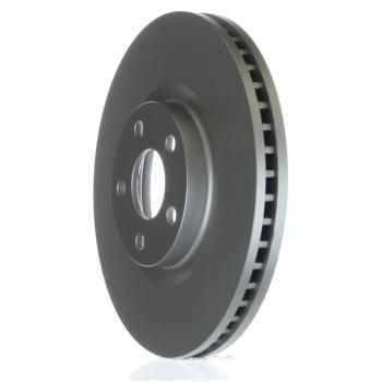 Inroble PP575174 Disc Brake Rotor product image 1 of 5