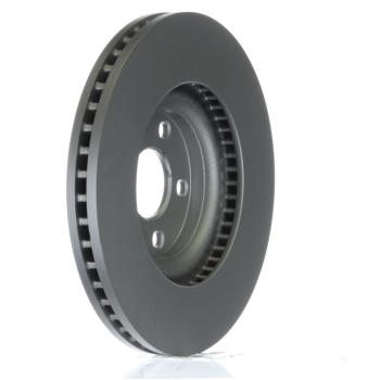Inroble PP575174 Disc Brake Rotor product image 2 of 5