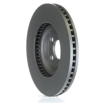 Inroble PP575174 Disc Brake Rotor product image 4 of 5