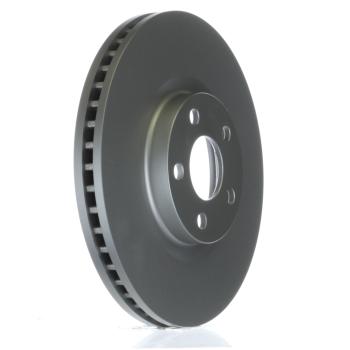 Inroble PP575174 Disc Brake Rotor product image 5 of 5