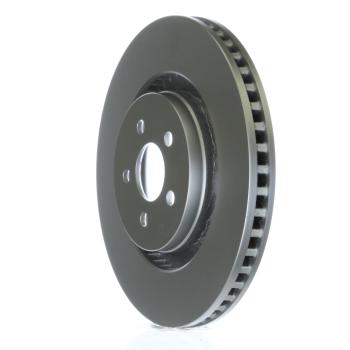 Inroble PP575175 - Disc Brake Rotor Inroble PP575175 Disc Brake Rotor product image 1 of 5