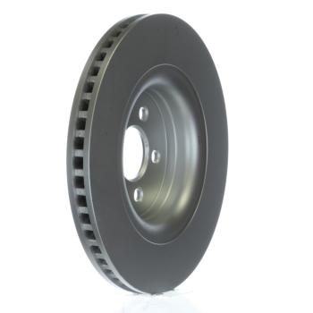 Inroble PP575175 - Disc Brake Rotor Inroble PP575175 Disc Brake Rotor product image 2 of 5