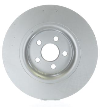 Inroble PP575175 - Disc Brake Rotor Inroble PP575175 Disc Brake Rotor product image 3 of 5