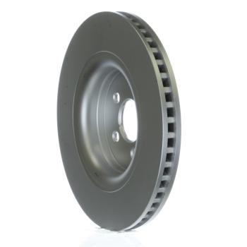 Inroble PP575175 - Disc Brake Rotor Inroble PP575175 Disc Brake Rotor product image 4 of 5