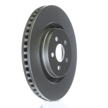 Inroble PP575175 - Disc Brake Rotor Inroble PP575175 Disc Brake Rotor product image 5 of 5