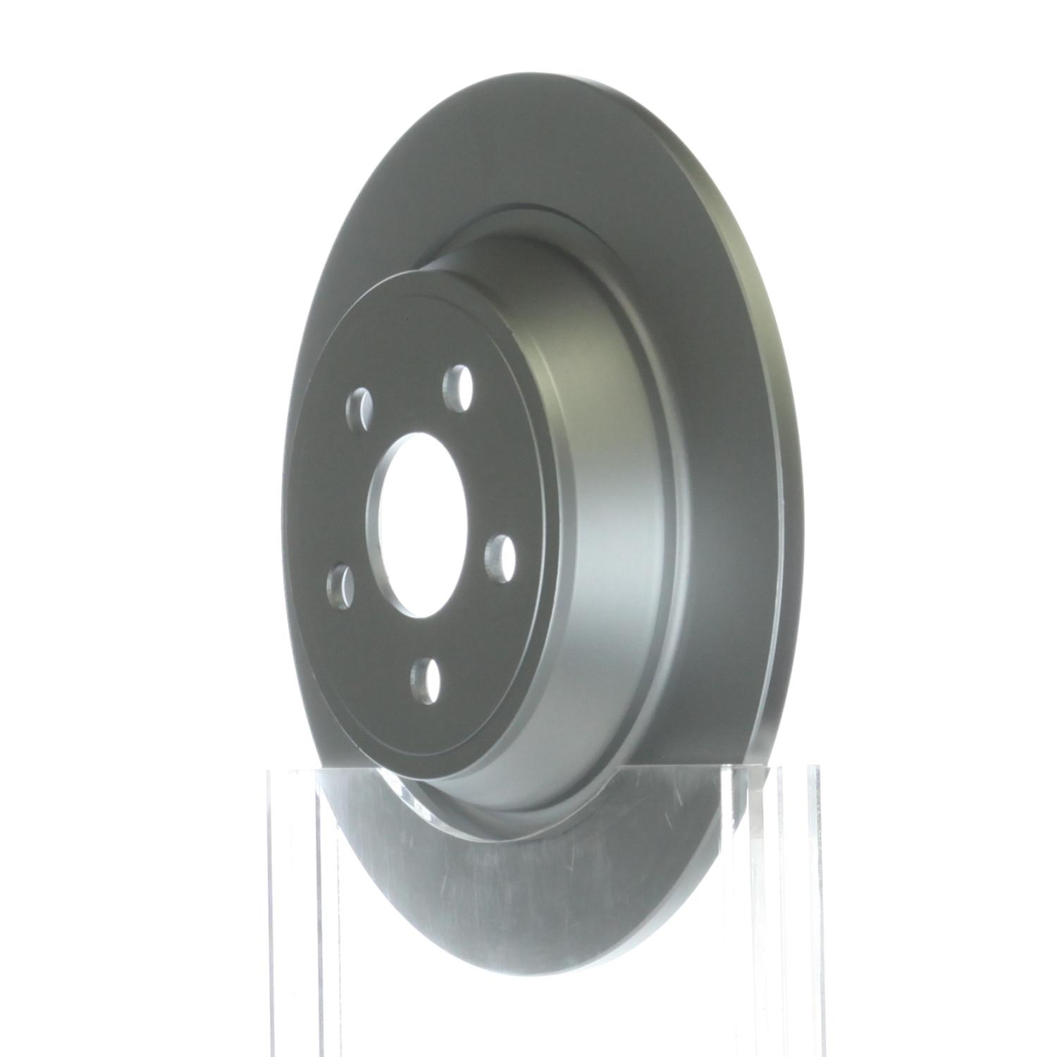Inroble PP575176 - Disc Brake Rotor Inroble PP575176 Disc Brake Rotor product image 1 of 5