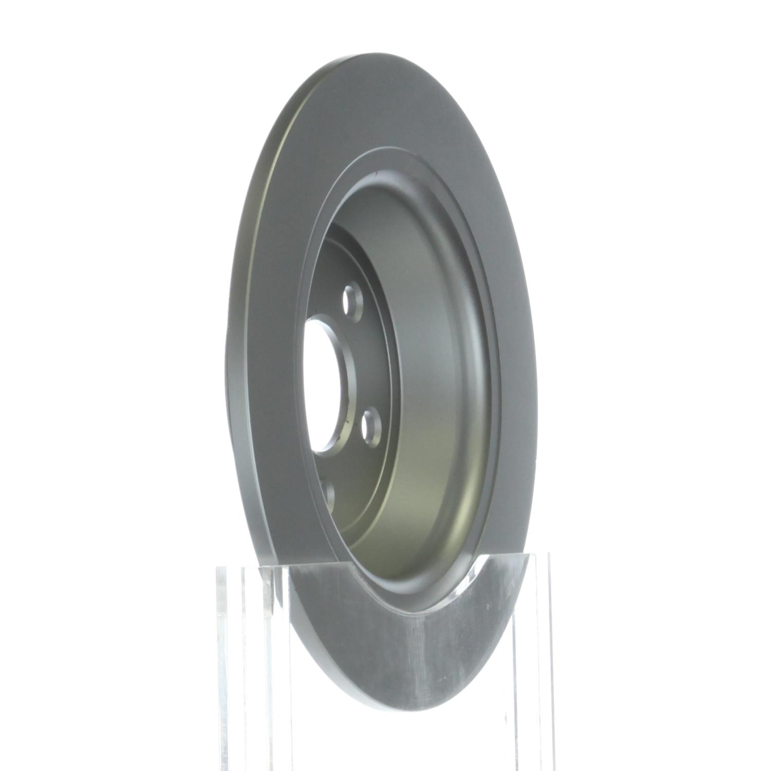Inroble PP575176 - Disc Brake Rotor Inroble PP575176 Disc Brake Rotor product image 2 of 5