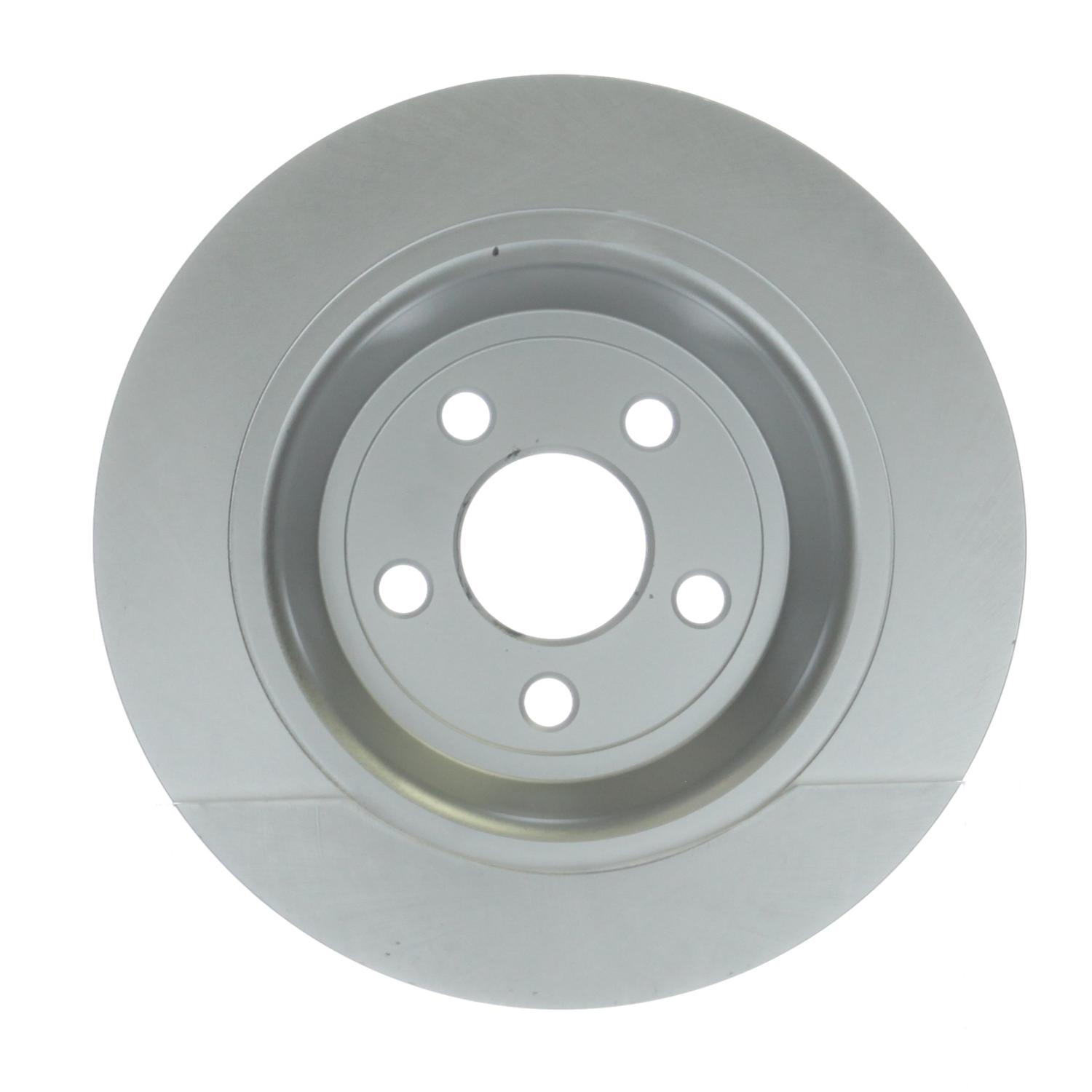 Inroble PP575176 - Disc Brake Rotor Inroble PP575176 Disc Brake Rotor product image 3 of 5