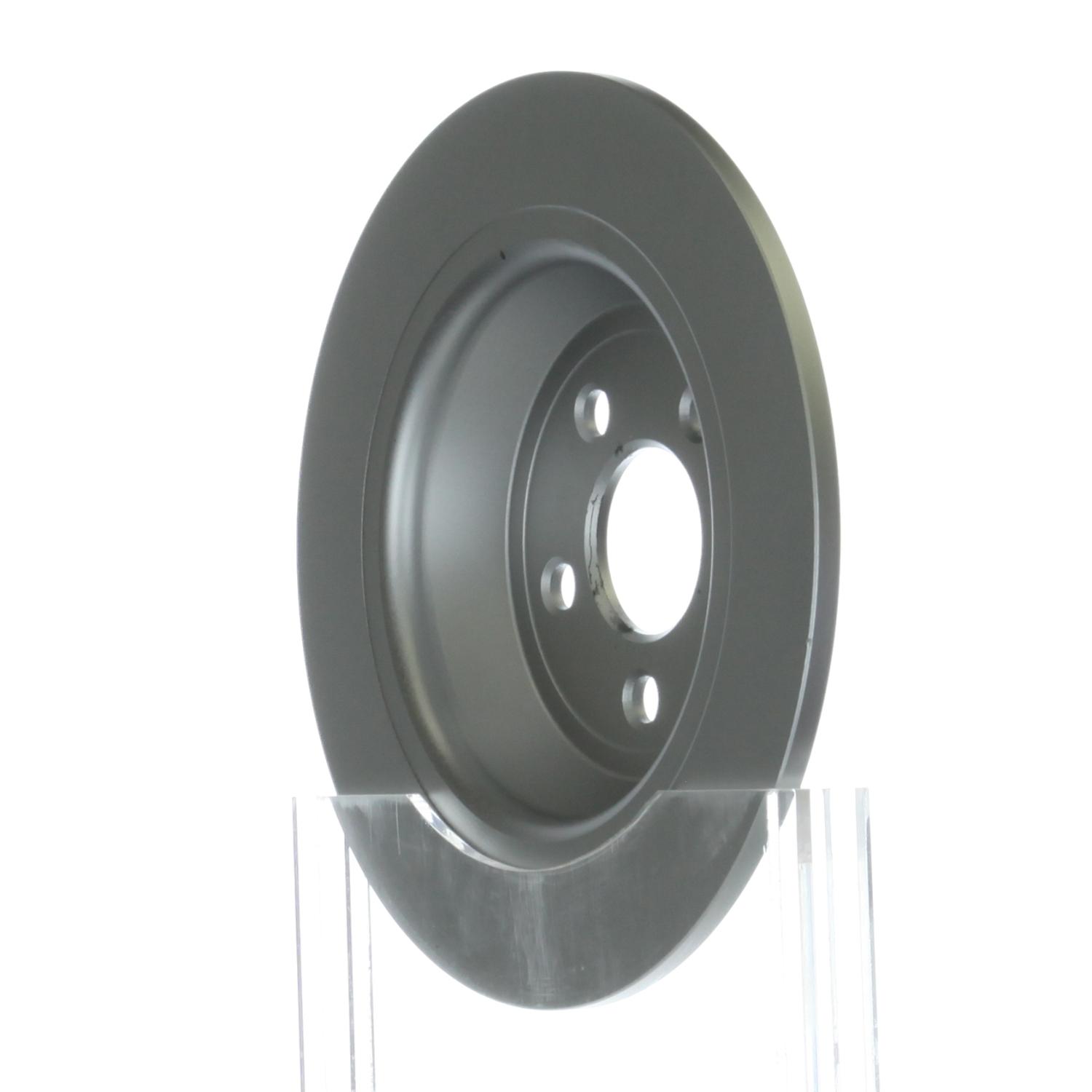 Inroble PP575176 - Disc Brake Rotor Inroble PP575176 Disc Brake Rotor product image 4 of 5
