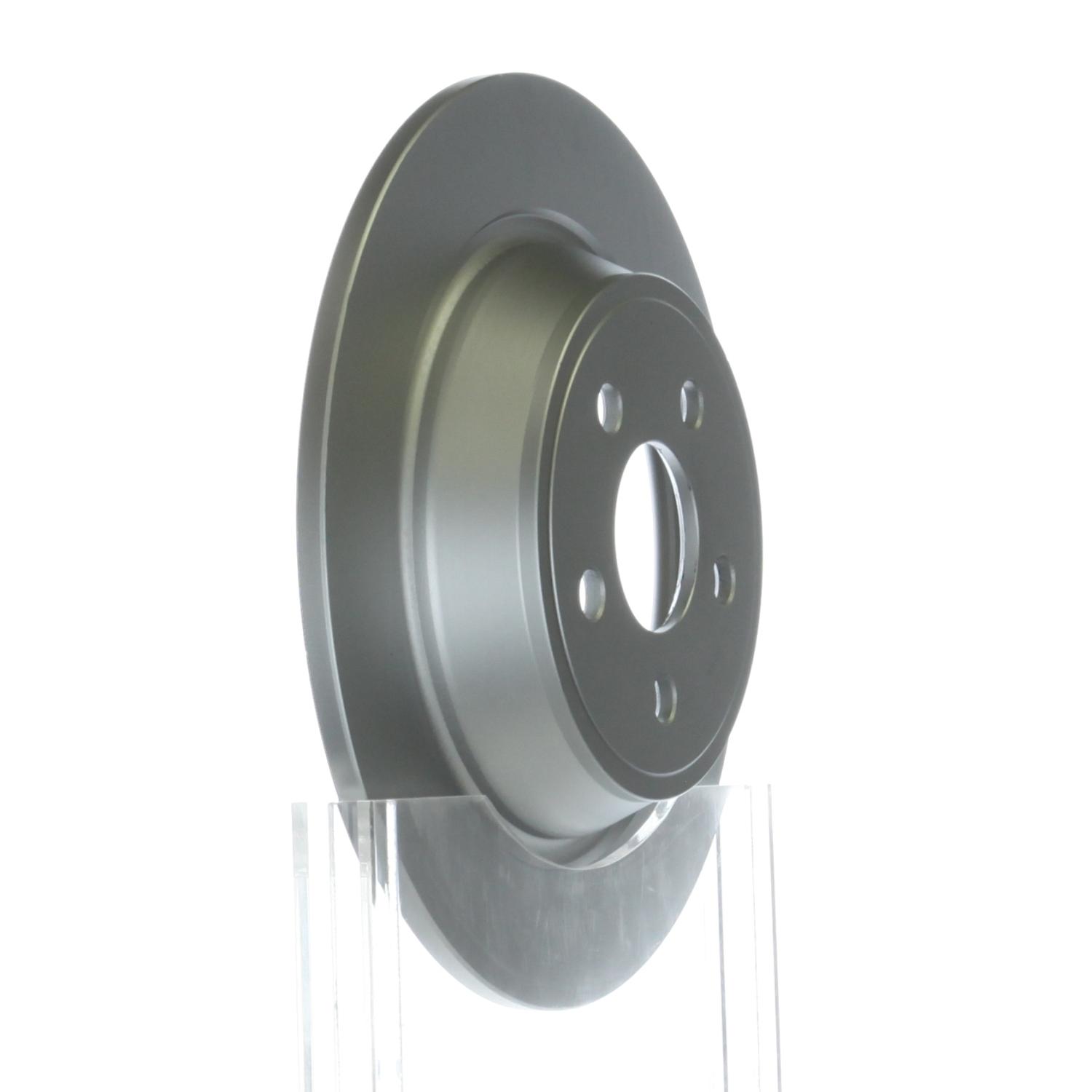 Inroble PP575176 - Disc Brake Rotor Inroble PP575176 Disc Brake Rotor product image 5 of 5