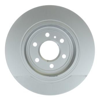Inroble PP575179 Disc Brake Rotor product image 3 of 5
