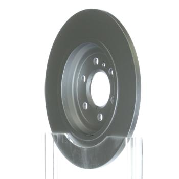 Inroble PP575179 Disc Brake Rotor product image 4 of 5