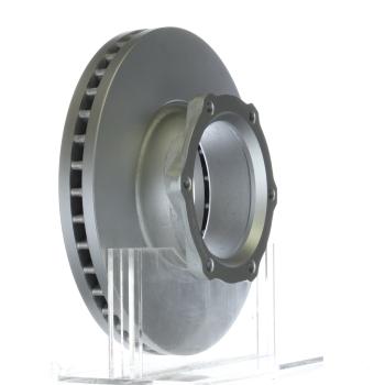 Inroble PP575180 Disc Brake Rotor product image 5 of 5