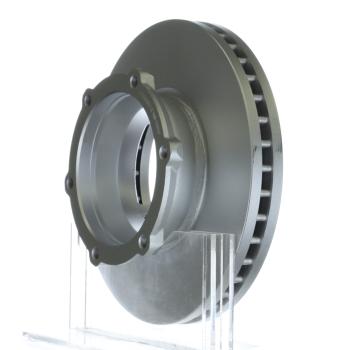 Inroble PP575181 Disc Brake Rotor product image 1 of 5