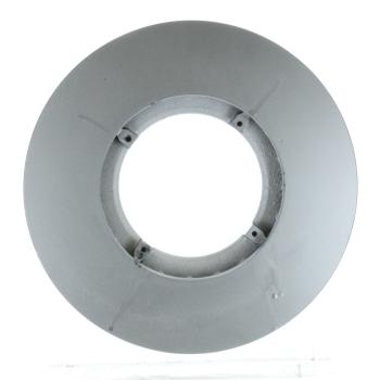 Inroble PP575181 Disc Brake Rotor product image 3 of 5