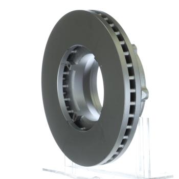 Inroble PP575181 Disc Brake Rotor product image 4 of 5