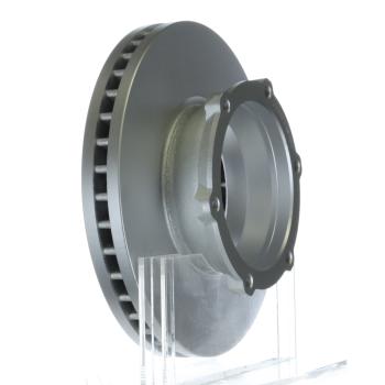 Inroble PP575181 Disc Brake Rotor product image 5 of 5