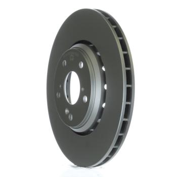 Inroble PP575188 - Disc Brake Rotor Inroble PP575188 Disc Brake Rotor product image 1 of 5