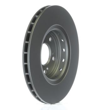 Inroble PP575188 Disc Brake Rotor product image 2 of 5
