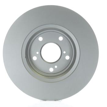 Inroble PP575188 Disc Brake Rotor product image 3 of 5