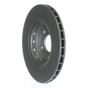 Inroble PP575188 Disc Brake Rotor product image 4 of 5