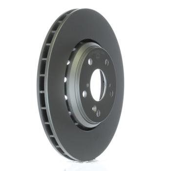 Inroble PP575188 Disc Brake Rotor product image 5 of 5