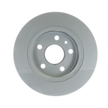 Inroble PP575190 Disc Brake Rotor product image 3 of 5