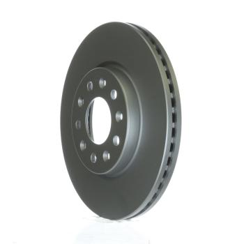 Inroble PP575194 - Disc Brake Rotor Inroble PP575194 Disc Brake Rotor product image 1 of 5