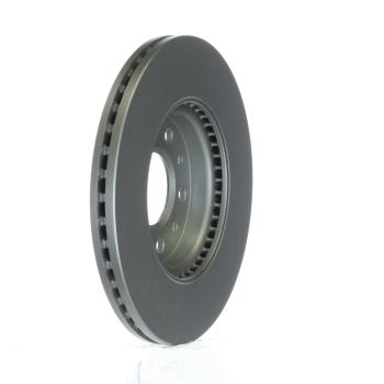 Inroble PP575194 Disc Brake Rotor product image 2 of 5